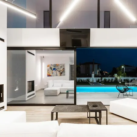 Villa Sunshine Nauplia