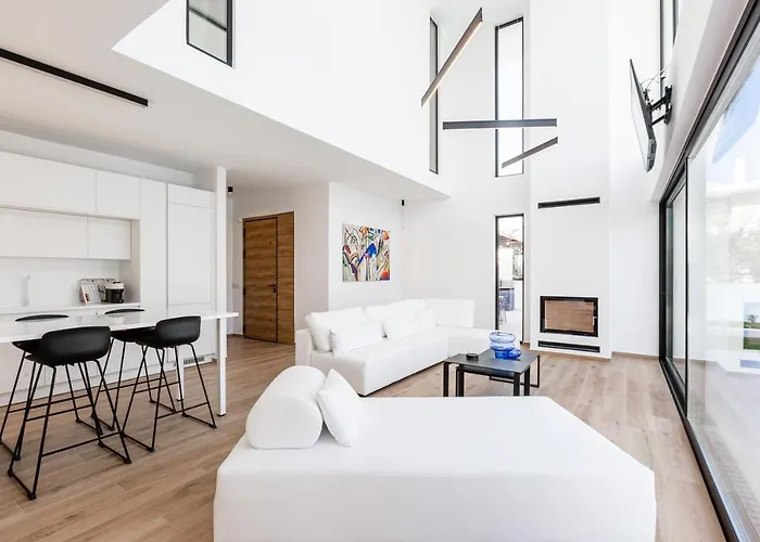 Sunshine Villa Nauplia