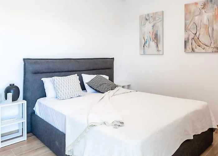 Sunshine Villa Nauplia