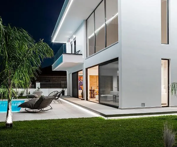 Villa Sunshine *