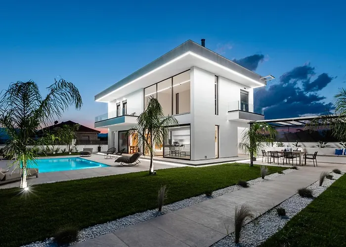 Villa Sunshine Nauplia