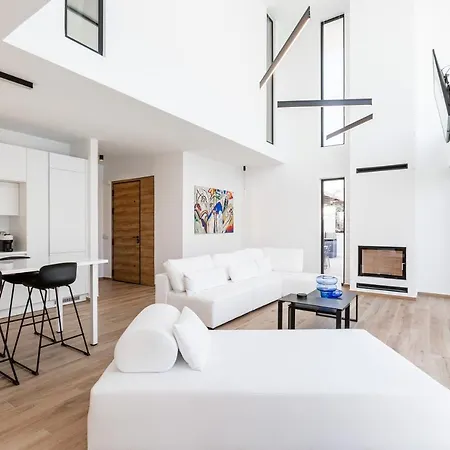 Sunshine Villa Nauplia