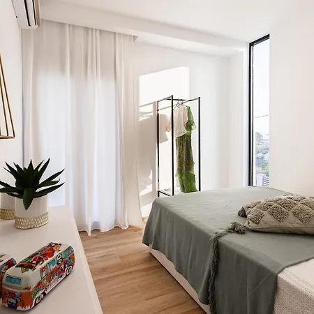 Villa Sunshine *