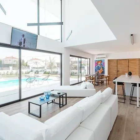 Villa Sunshine Nauplia