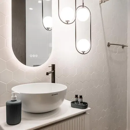 Villa Sunshine Nauplia