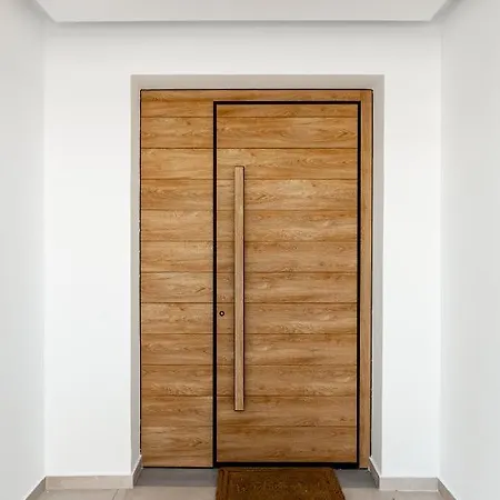 Sunshine Villa Nauplia