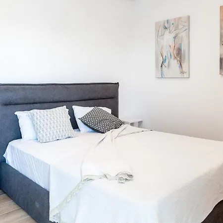 Sunshine Villa Nauplion