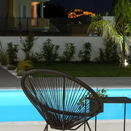 Sunshine * Nafplio