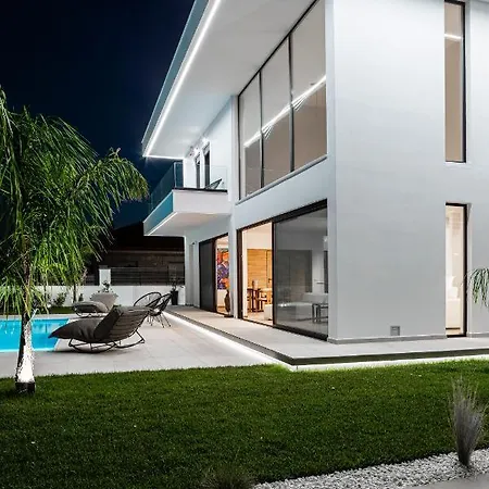 Villa Sunshine *