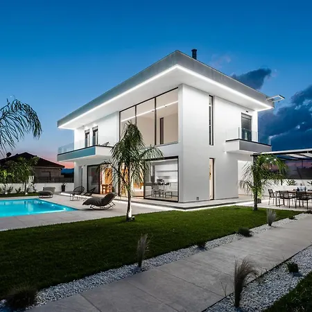 Villa Sunshine Nauplion