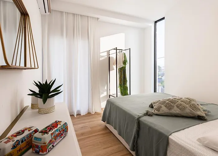 Вилла Sunshine *