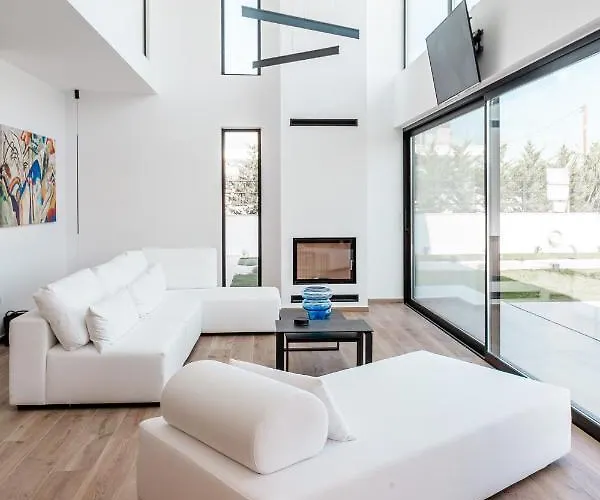 Sunshine Вилла *