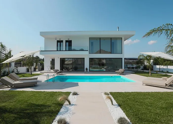 Sunshine * Нафплион