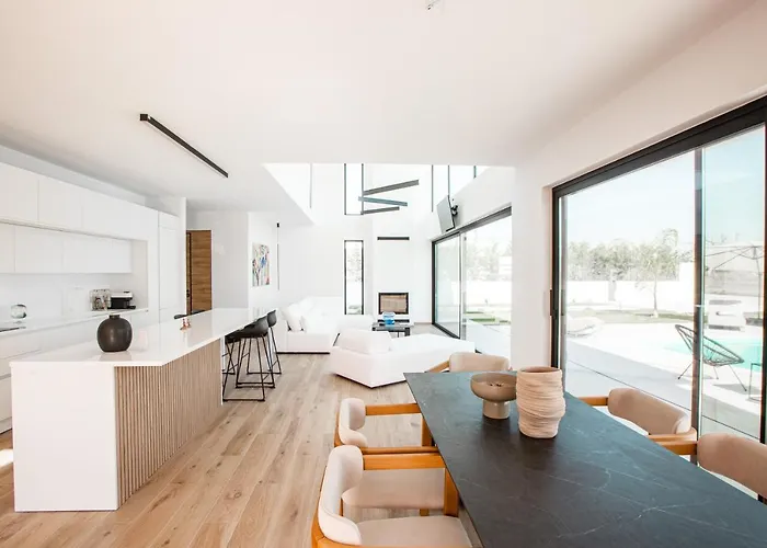 Sunshine Вилла *