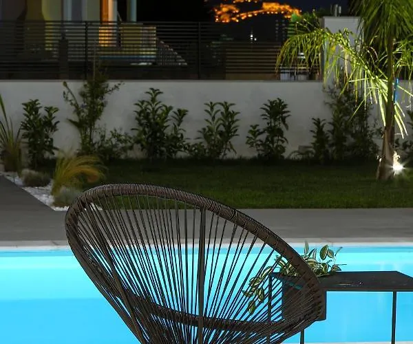 Sunshine * Нафплион